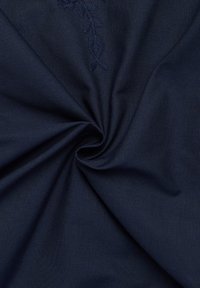 Eterna SCHLUPFBLUSE - LOOSE FIT - Camicetta - navy
