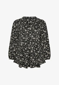 Niet geselecteerd, jet black