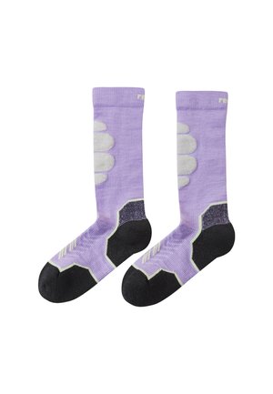 ATLEETTI - Socken - purple
