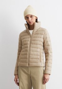 Marc O'Polo Winter jacket - deep sand