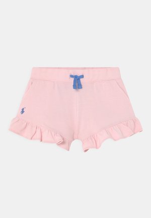 ATHLETIC - Shorts - hint of pink