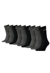Unausgewählt, anthracite   grey