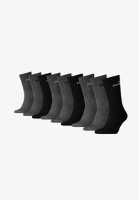 Unausgewählt, anthracite grey