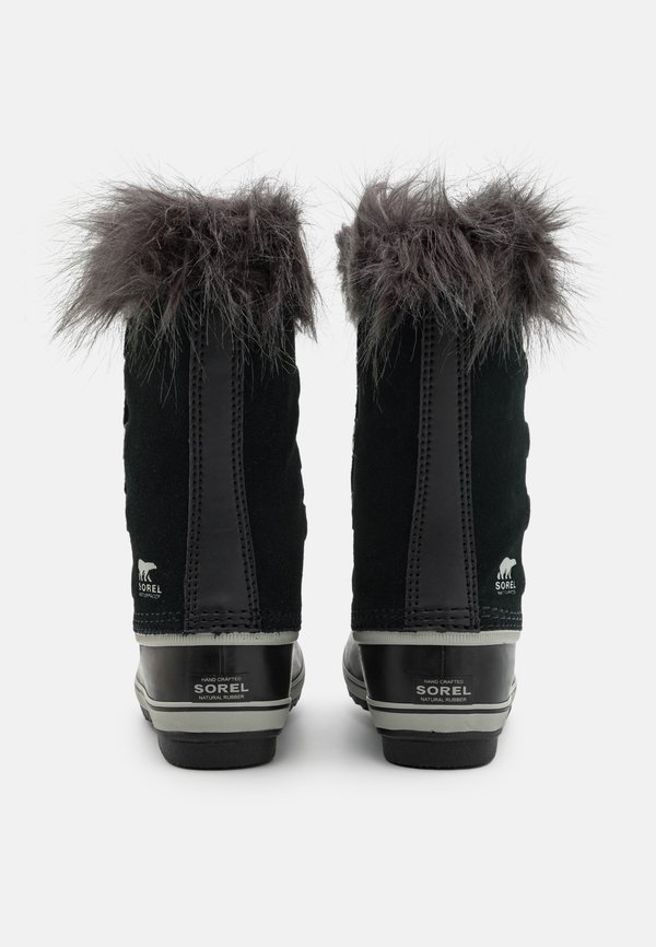 YOUTH JOAN OF ARCTIC WP UNISEX - Winter boots3