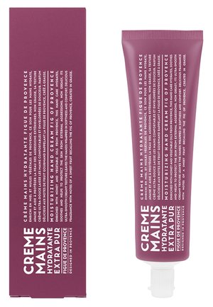 HAND CREAM - Hand cream - fig of provence