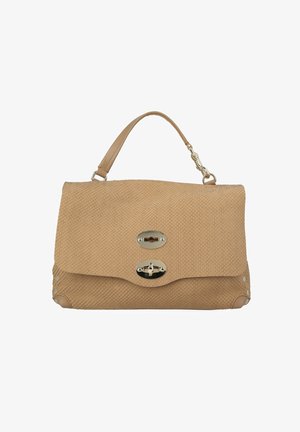 Zanellato, POSTINA AMORETTO - Borsa a mano - beige