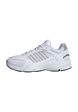 CRAZYCHAOS 2000 - Sneaker low - cloud white grey two core black