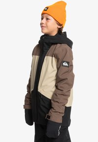 Quiksilver AMBITION - Snowboardjacke - cqp