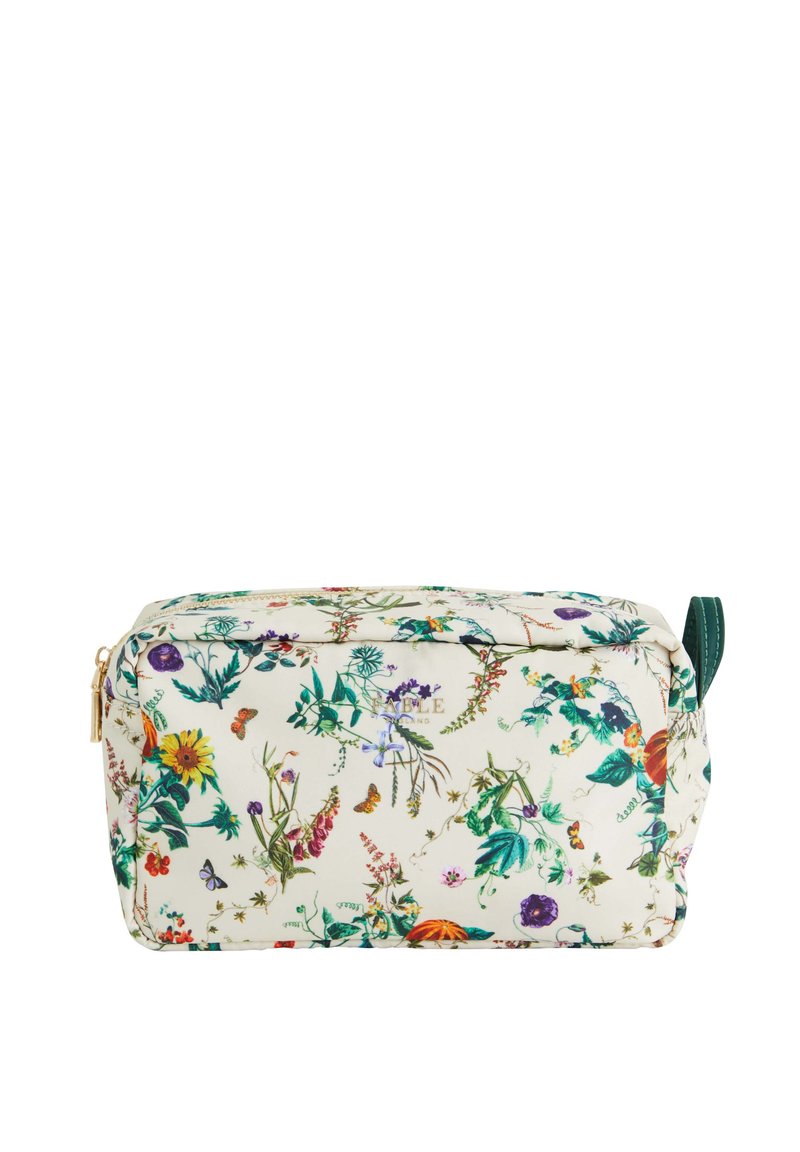 FABLE ENGLAND PUMPKIN TRAVEL POUCH - Neceser - ivory/crema - Zalando.es