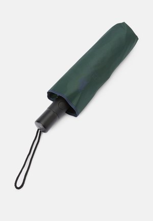 Polo Ralph Lauren BEAR UMBRELLA UNISEX - Lietussargs - green