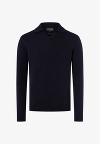 Unausgewählt, marine