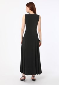 Modanisa CREW NECK-REFKA - Maksimekko - black