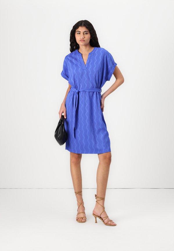 ONLDIA V NECK - Day dress3