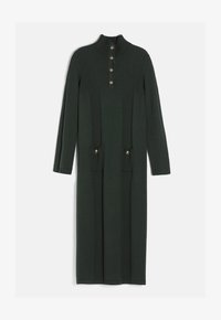 Non sélectionné, verde militare