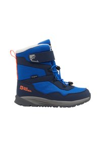 Jack Wolfskin POLAR BEAR-B TEXAPORE HIGH VC K - Snowboots  - crisp