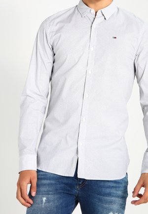 Overhemd - light grey