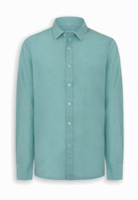 Unausgewählt, mint green solid