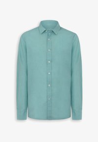 No seleccionado, mint green solid