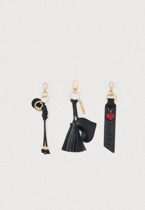 SPECIAL JULY SET - Porte-clefs - nero/multi-coloured
