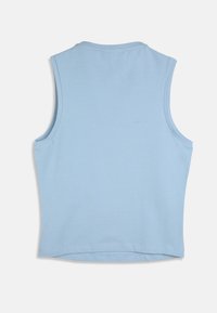 Juicy Couture BLING BLING - Top - powder blue