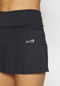 Endless FALDA RIPLEY - Športno krilo - black