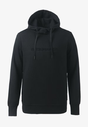 COLEN - Hoodie - black