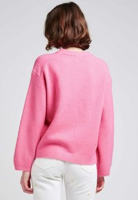 Andy & Lucy PROSPER - Pullover - rose