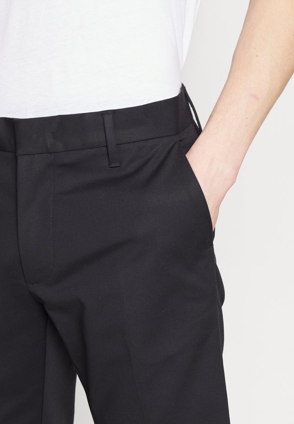 TROUSER - Chinos - nero2