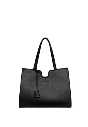 Shopper - black