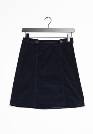 HUGO Jupe trapèze - blue