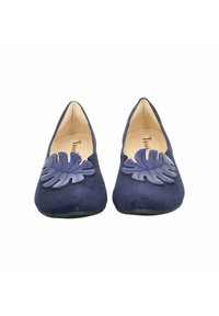 Think! GRACE - Klassischer Ballerina - blau