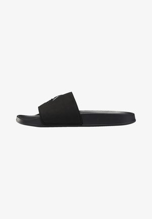 REEBOK FULGERE - Badsandaler - black