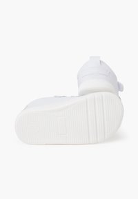Pisamonas Scarpe primi passi - blanco