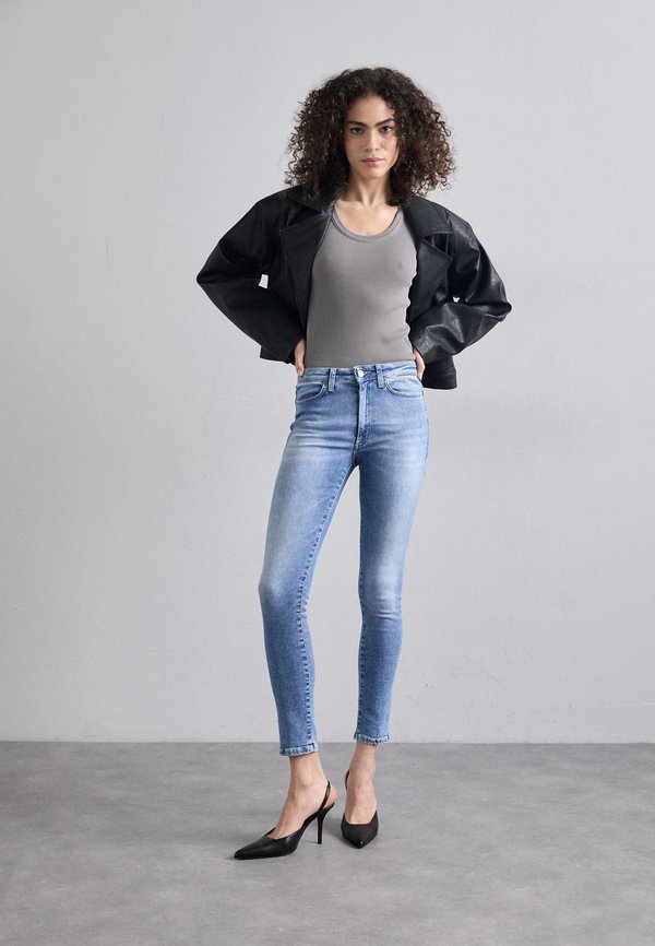 PANTALONE IRIS - Jeans Skinny Fit4