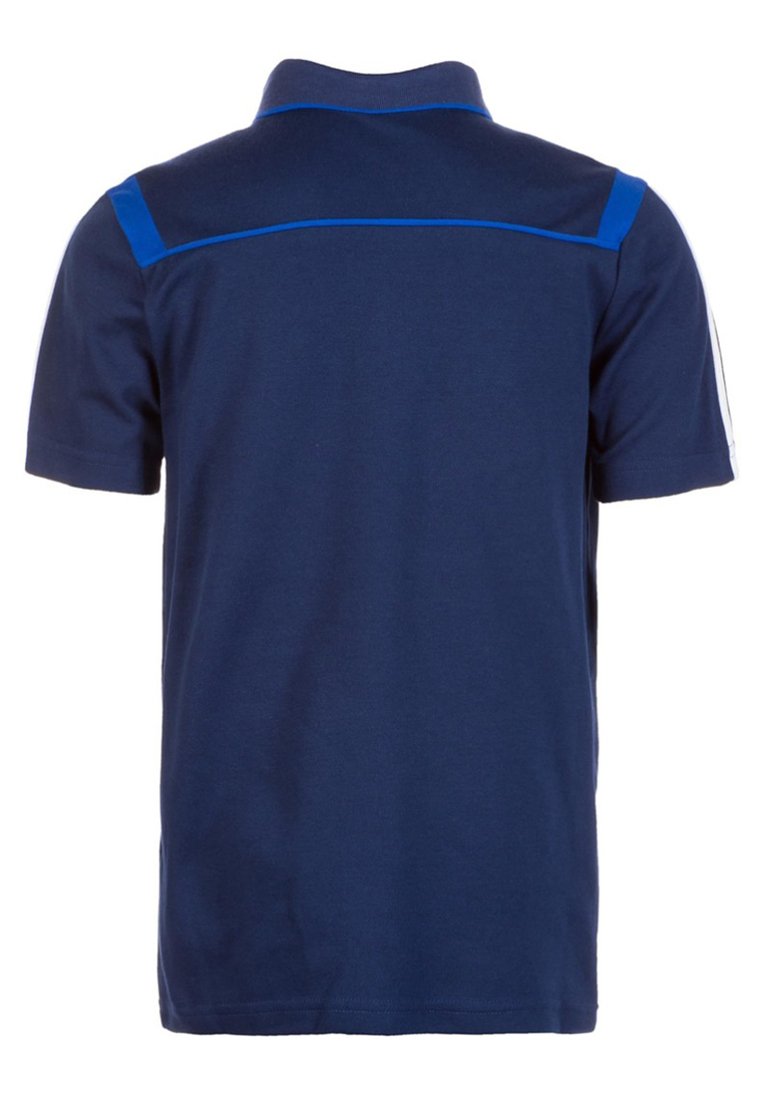 adidas Performance TIRO 19 CLIMALITE Sports T-shirt dark blue
