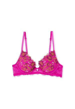 Etam ALLURE - Underwired bra - pink