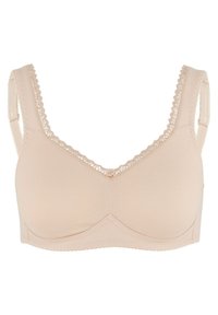 Unausgewählt, cappuccino