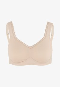 Unausgewählt, cappuccino