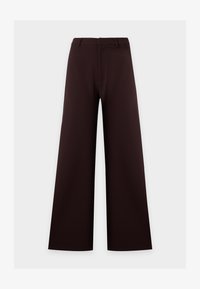 Sélectionné, (dark brown)