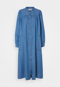 DRESS - Jeanskleid - blue