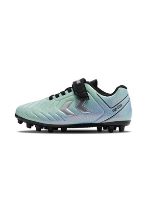 Hummel HUMMEL TOP STAR M.G. VC 2.0 JR UNISEX - Chaussures de football pour gazon synthétique - allure