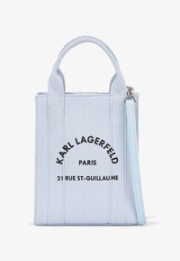 No seleccionado, kentucky blue