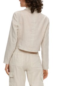 s.Oliver Blazer - beige