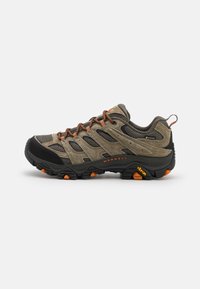 Merrell - MOAB 3 GTX - Trekingové boty - olive Miniatura obrázku 1