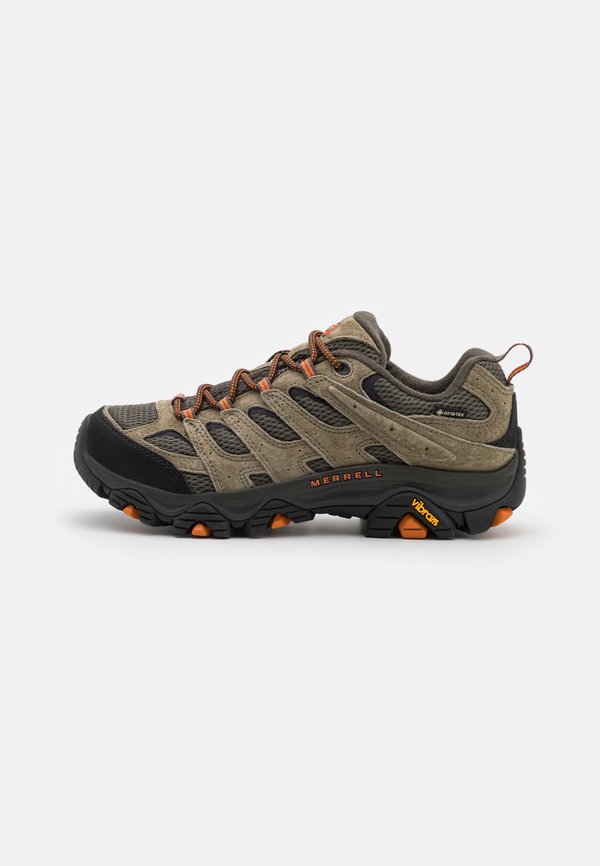 MOAB 3 GORE TEX - Hikingschuh - olive