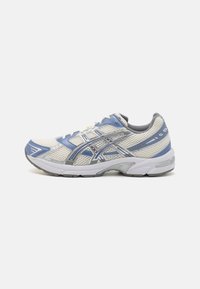 GEL 1130 UNISEX - Sneakers laag - cream/blueberry
