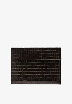 Massimo Dutti, - Torba na laptopa