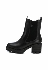 Refresh Botines - black