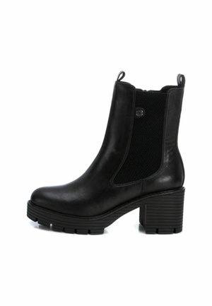 Botines - black
