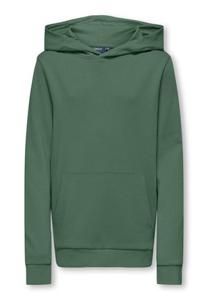 KOBLASSI  - Sweatshirt - myrtle